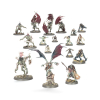 Spearhead: Flesh-eater Courts – Charnel Watch Warhammer Age of Sigmar